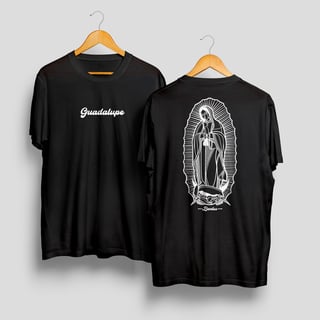 Nome do produto Camisa Guadalupe