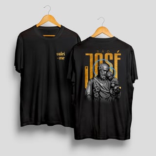 Nome do produto Camisa Valei-me