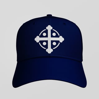 Nome do produto Boné Cruz Bentos