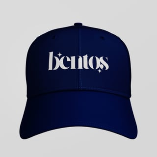 Nome do produto Boné Bentos