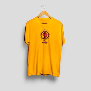 Nome do produto Camisa Foi Por Você