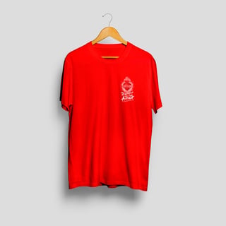 Nome do produto Camisa Teu Amor Me Faz Amar
