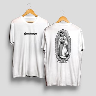 Nome do produto Camisa Guadalupe