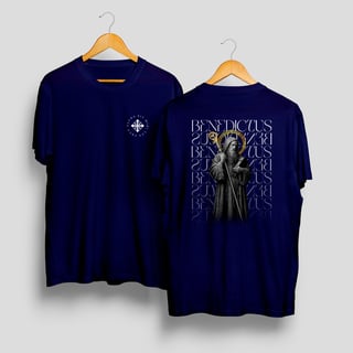 Nome do produto Camisa Benedictus