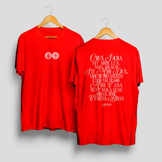 Nome do produto Camisa Crux Sacra