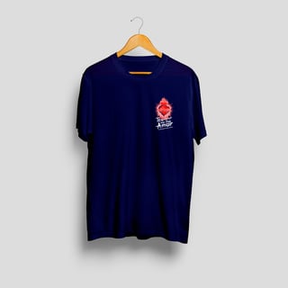 Nome do produto Camisa Teu Amor Me Faz Amar