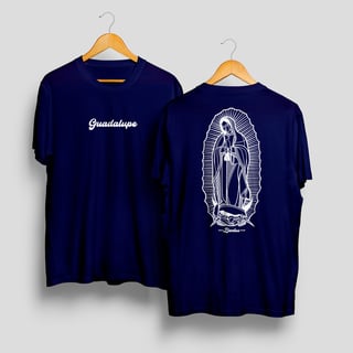 Nome do produto Camisa Guadalupe