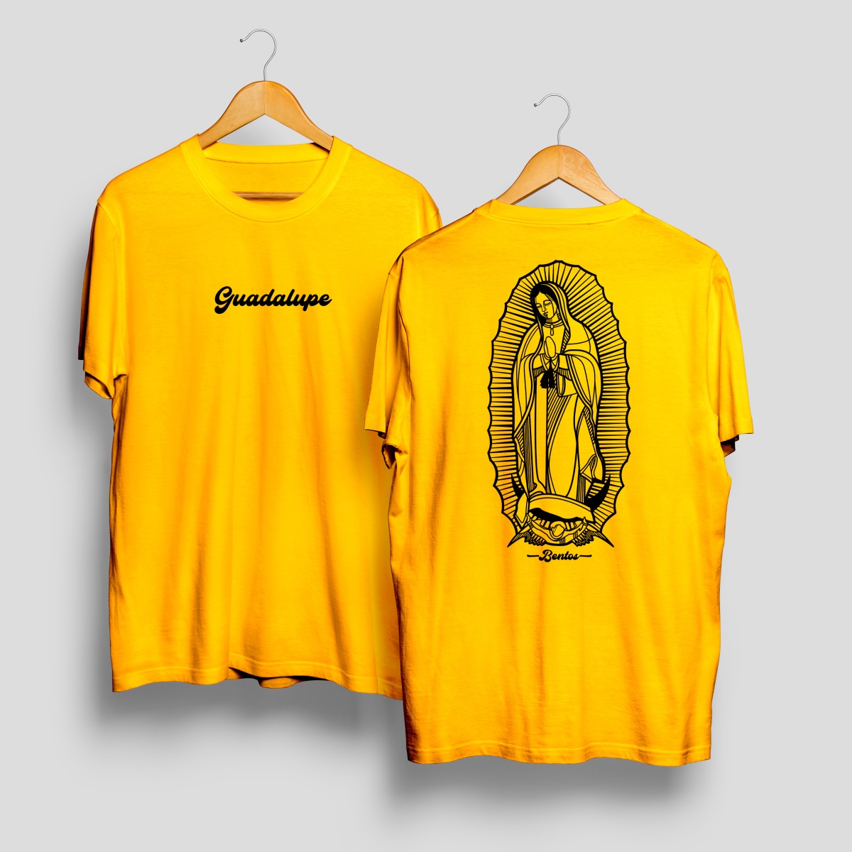 Nome do produto: Camisa Guadalupe