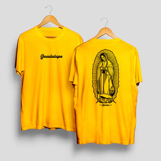 Camisa Guadalupe