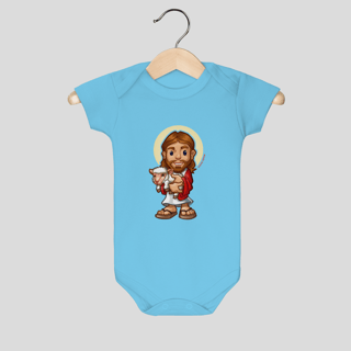 Nome do produto Body Bom Pastor