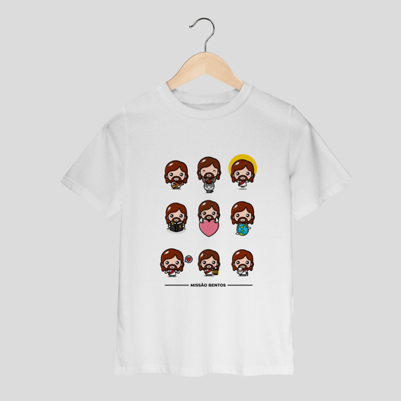 Infantil Pequeno Jesus