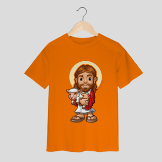 Nome do produto Infantil Bom Pastor