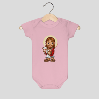 Nome do produto Body Bom Pastor