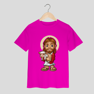 Nome do produto Infantil Bom Pastor
