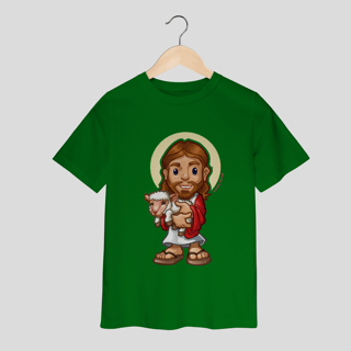 Nome do produto Infantil Bom Pastor