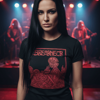 Breakneck - Baby Long Quality