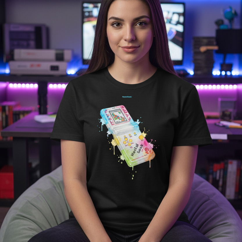 Nome do produto: Game 118 - 1 - Baby Long Quality