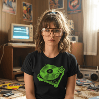 Vitrola - Baby Long Quality