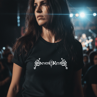 Nome do produtoSeven Keys - Banda - Baby Long Quality