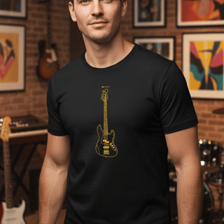 Nome do produtoBass Relic - VestSom