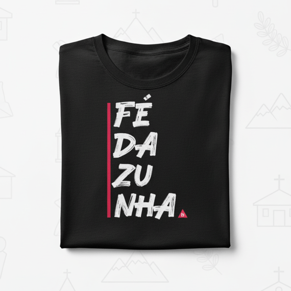 Fédazunha - T-Shirt Quality