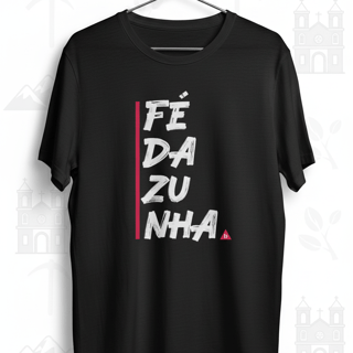 Nome do produtoFédazunha - T-Shirt Quality