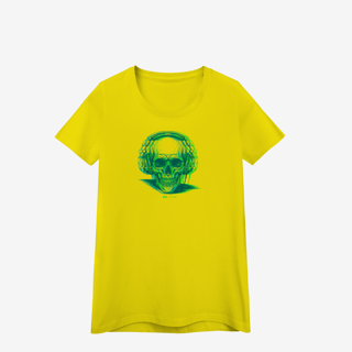 Nome do produtoSkull Headphone - Baby Long Quality