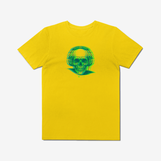 Nome do produtoSkull Headphone - Estonada