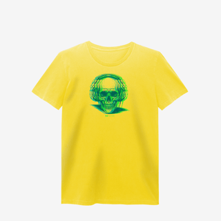 Nome do produtoSkull Headphone - Baby Long Estonada