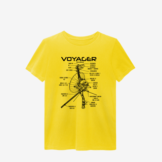 Nome do produtoVoyager - Estonada