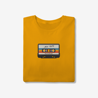 Nome do produtoFita K7 - T-Shirt Quality