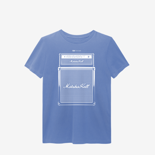 Nome do produtoMarshaHell - Estonada