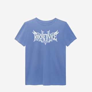 Nome do produtoRocket Vice - T-Shirt Estonada
