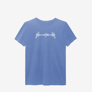 Nome do produtoSeven Keys - Canda - Estonada