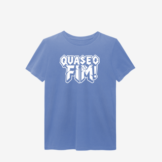 Nome do produtoQuase o Fim! Estonada