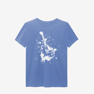 Nome do produtoGuitar Vector Splash - Estonada