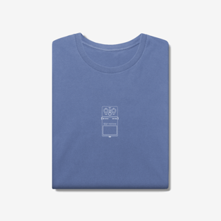 Nome do produtoPedal VestSom - Estonada