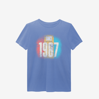 Nome do produtoSince 1987 - Estonada