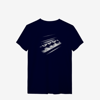 Nome do produtoVolume 11 - T-Shirt Quality