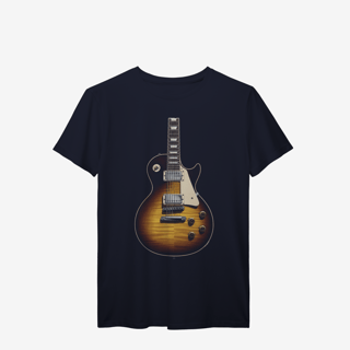 Nome do produtoLes Paul - T-Shirt Prime