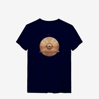 Nome do produtoPrato Pixel - T-Shirt Quality