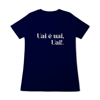 Nome do produtoUai é uai, Uai!