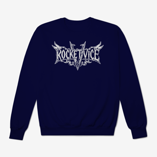 Nome do produtoRocket Vice - Moletom Prime Fechado