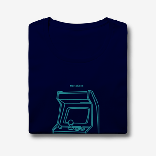 Nome do produtoFliperama - Baby Long Quality