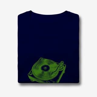 Nome do produtoVitrola - Baby Long Quality