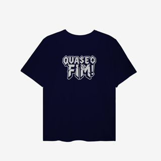 Nome do produtoQuase o Fim! Plus Size