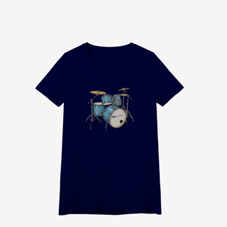 Nome do produtoDrums VestSom - TBaby Long Quality
