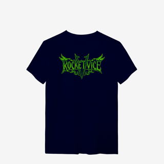 Nome do produtoRocket Vice - T-Shirt Quality