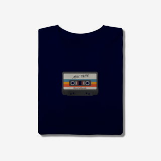 Nome do produtoFita K7 - T-Shirt Quality