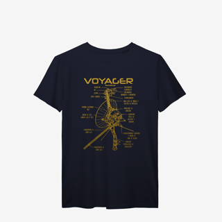 Nome do produtoVoyager - T-Shirt Prime